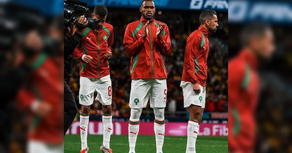 فضل المغرب على السنغال.. 