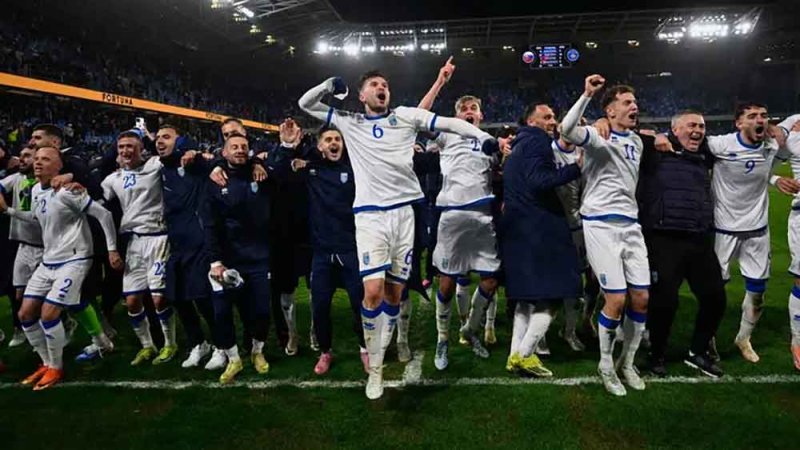 كوسوفو تغري لاعبيها بمليون يورو للتأهل إلى كأس العالم