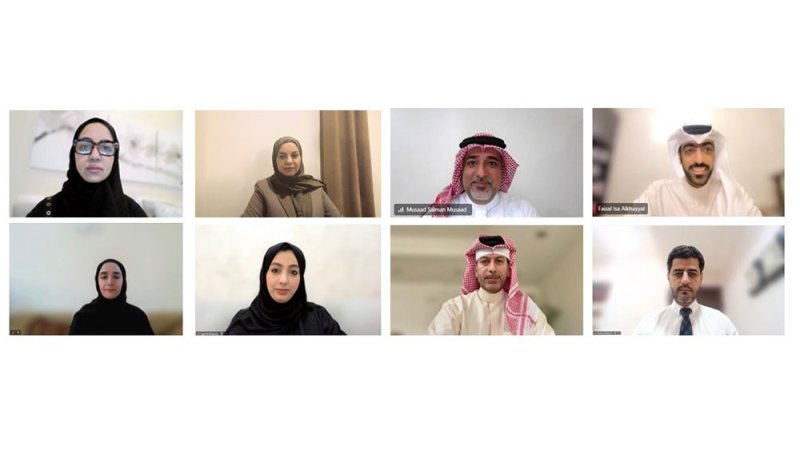 لجنة تكافؤ الفرص بوزارة شؤون الشباب تعقد اجتماعها الأول لعام 2026