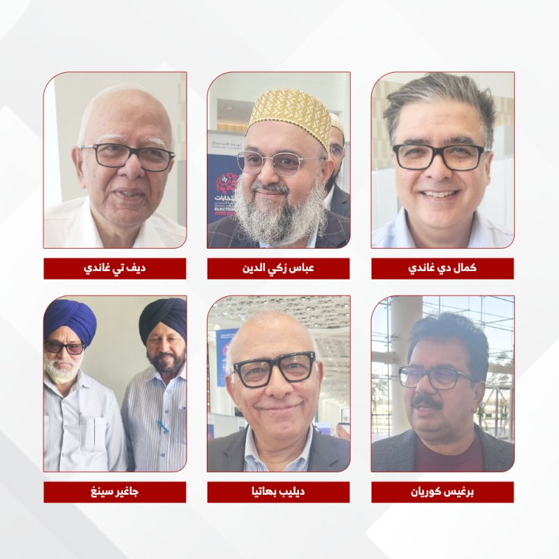 رجال أعمال آسيويون يؤكدون تجذرهم ودعمهم لاقتصاد البحرين