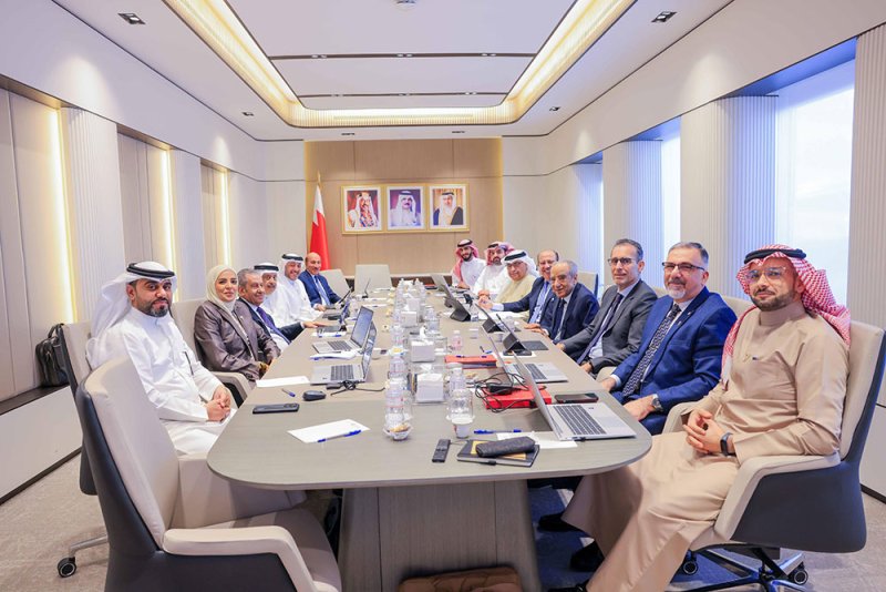 "مالية الشورى" تدين الاعتداءات الآثمة التي تستهدف المقومات التنموية والبنية التحتية الاقتصادية لمملكة البحرين