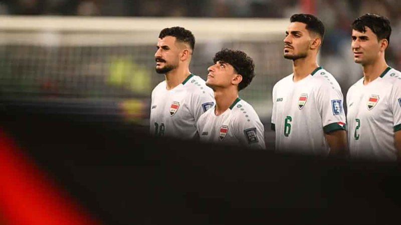 العراق يبحث عن التأهل الثاني إلى كأس العالم أمام بوليفيا