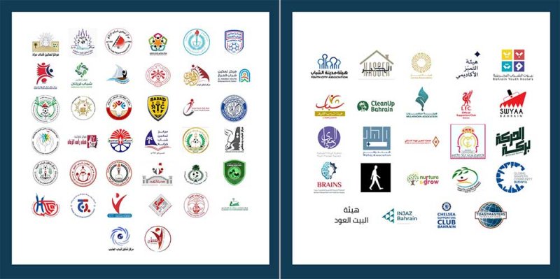 مراكز تمكين الشباب والهيئات الشبابية: الاعتداءات الإيرانية السافرة لن تزيد أبناء البحرين إلا تماسكًا ووحدةً وإصرارًا