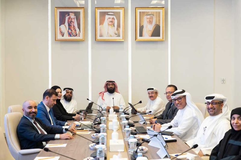 "مرافق النواب" توافق على مشروع قانون بشأن انضمام البحرين إلى المرفق السادس للاتفاقية الدولية لمنع التلوث من السفن