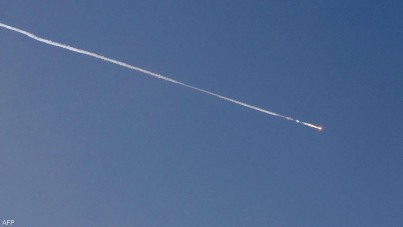 الناتو يعلن اعتراض صاروخ إيراني كان متجها إلى تركيا