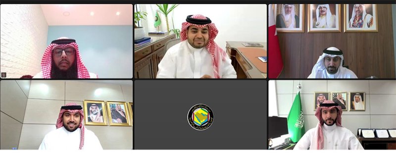 مملكة البحرين تترأس الاجتماع الاستثنائي للجنة تشريع وتنظيم الاتصالات بدول مجلس التعاون لدول الخليج العربية