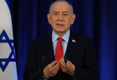نتنياهو: لا إطار زمني لإنهاء الحرب مع إيران
