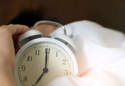 كل ليلة.. 11 دقيقة إضافية من النوم لها مفعول السحر