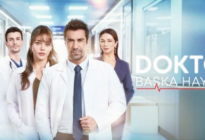 هل ينجو مسلسل "الطبيب" من فخ "المنطقة الرمادية"؟