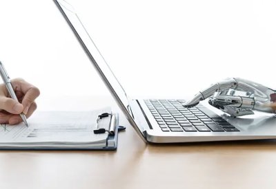 الأميركيون يعتمدون على الذكاء الاصطناعي بحذر شديد