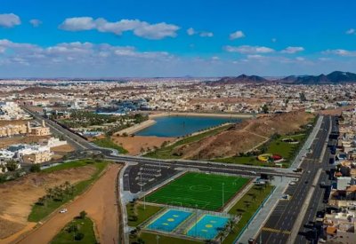السعودية.. "حائل" تحتل المركز الـ 33 في مؤشر IMD العالمي للمدن الذكية