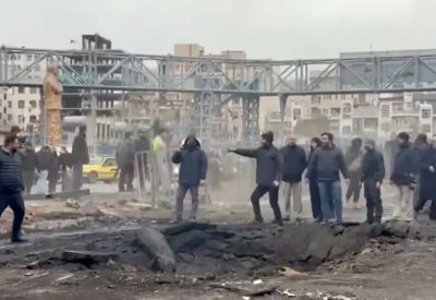 الجيش الإسرائيلي: مستعدون لاستمرار الحرب أسابيع إضافية