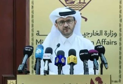 الخارجية القطرية: موقف خليجي موحد إزاء حالة التصعيد في المنطقة
