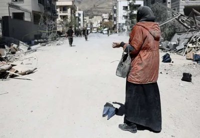 الصين عن حرب إيران: مستعدون لبذل جهود بناءة لإحلال السلام