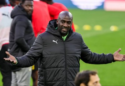 إقالة أدو من تدريب غانا قبل 72 يوماً من انطلاق كأس العالم