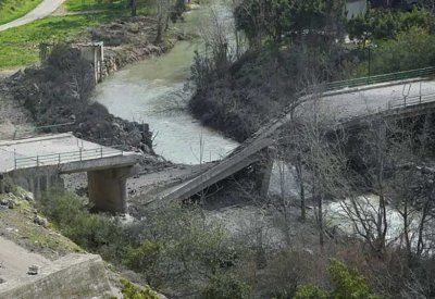 تعادل 10%من مساحة لبنان.. تفاصيل منطقة عازلة لوح بها كاتس