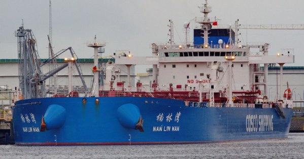 كيف أعادت أزمات الشرق الأوسط رسم خريطة التجارة العالمية عبر إفريقيا؟