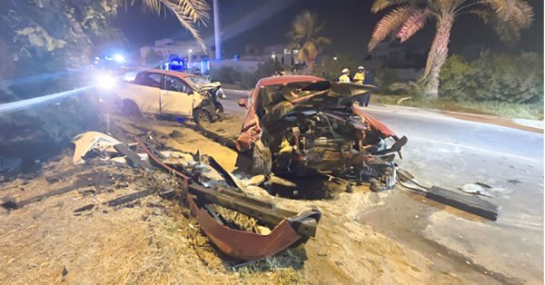 “التمييز” تؤيد حبس المتسبب بحادث سار 6 سنوات