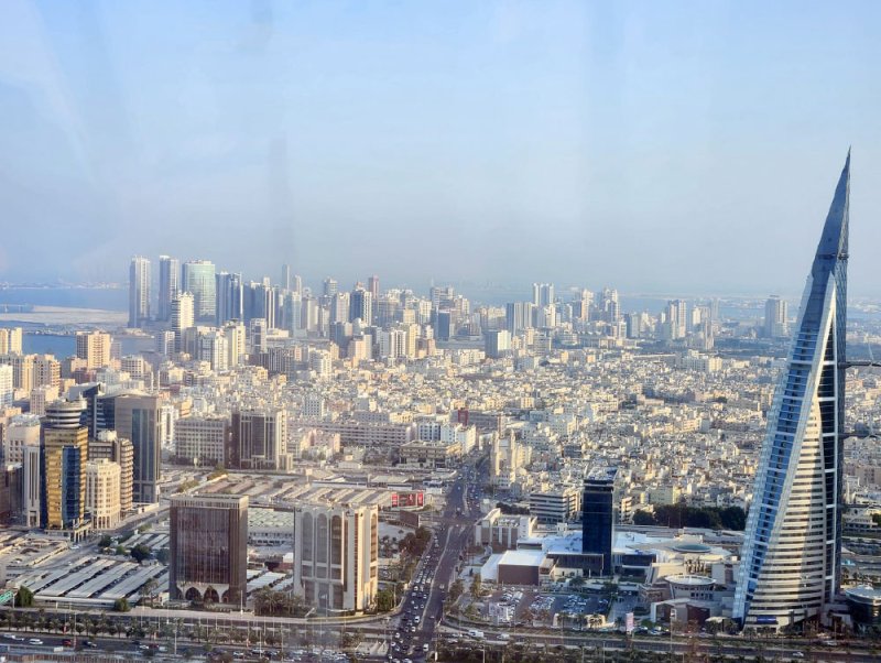 اهتمام متزايد لتأمين العقارات التجارية والسكنية والاستثمارية