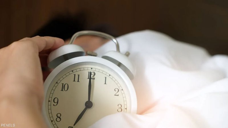 كل ليلة.. 11 دقيقة إضافية من النوم لها مفعول السحر