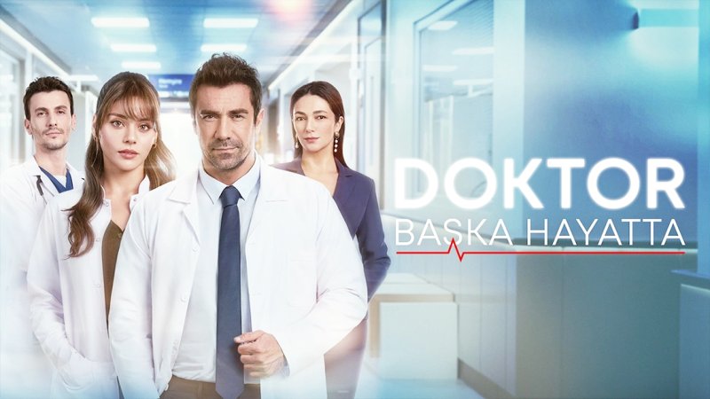 هل ينجو مسلسل "الطبيب" من فخ "المنطقة الرمادية"؟