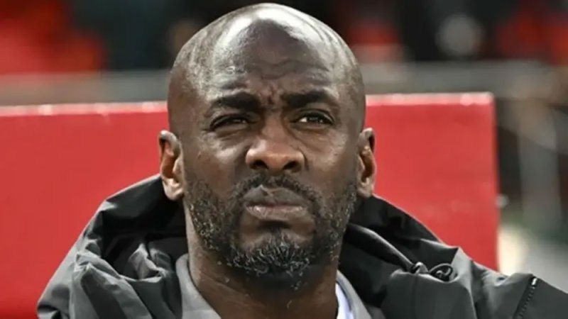 غانا تقيل أوتو أدو قبل كأس العالم 2026