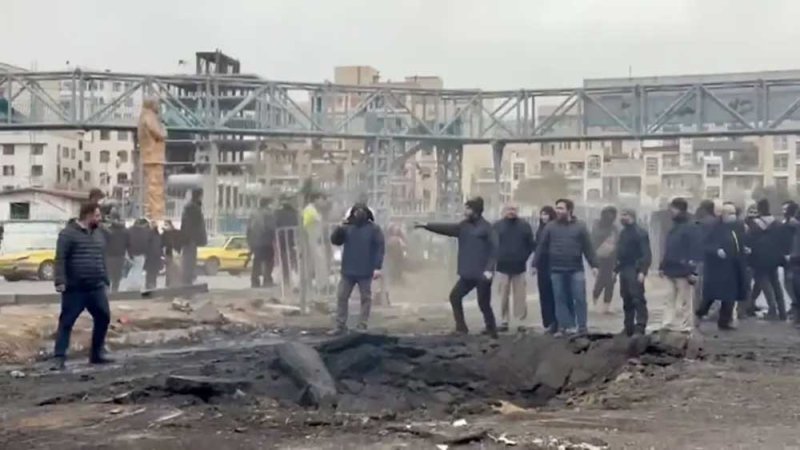 الجيش الإسرائيلي: مستعدون لاستمرار الحرب أسابيع إضافية