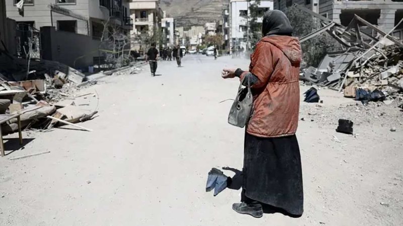 الصين عن حرب إيران: مستعدون لبذل جهود بناءة لإحلال السلام