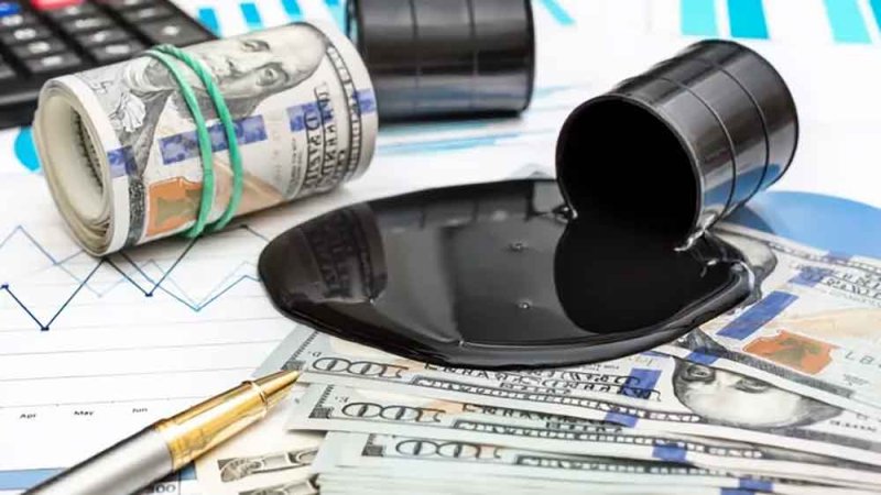 سيصل إلى 200 دولار.. تحذير من قفزة تاريخية لأسعار النفط إذا استمر إغلاق هرمز