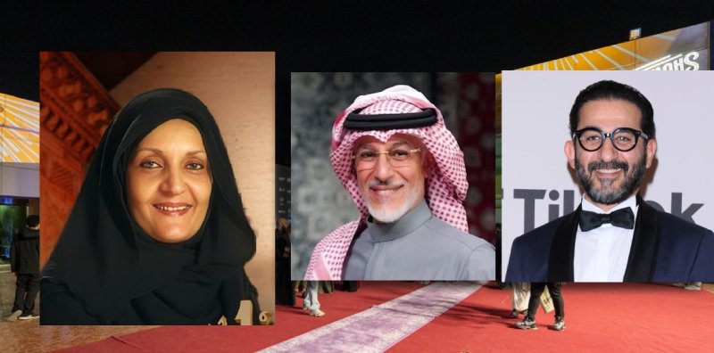 تحت شعار "حينها تحيا القصص".. جامعة عفت تطلق مهرجانها السينمائي
