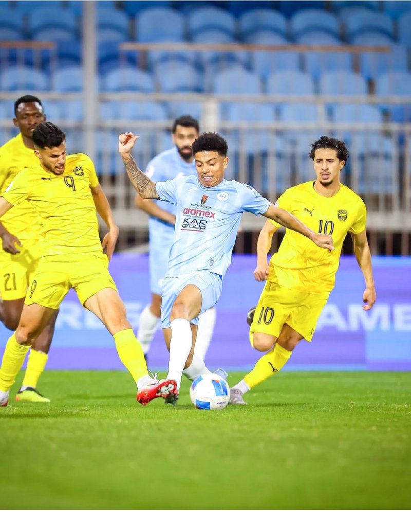 الصراع يشتعل مع استئناف دوري ناصر بن حمد الممتاز
