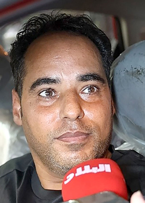 علي حسن