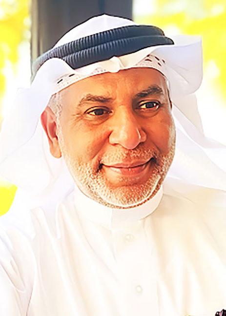 سعيد محمد سعيد