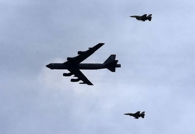 إيطاليا ترفض استخدام قاعدة تابعة لها بالحرب على إيران