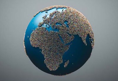 دراسة : الأرض لا تستطيع مواكبة طريقة استخدامنا للموارد