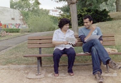 1 ابريل عرض "الحياة بعد سهام" في زاوية