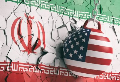 إيران تضع شركات تكنولوجيا أميركية كبرى على قائمة الأهداف
