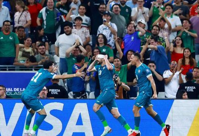 بعد تأهل الكونغو والعراق.. اكتمال الفرق المتأهلة لكأس العالم