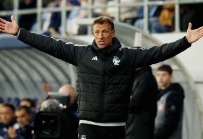 رينارد قد يستقيل من تدريب المنتخب السعودي برغبته الشخصية