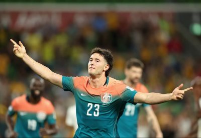 صورة منتخب أستراليا الحقيقية تظهر قبل كأس العالم