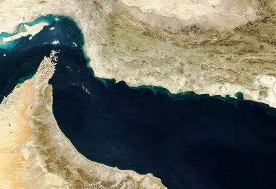 رئيس "أدنوك": تحركات إيران في هرمز ابتزاز اقتصادي عالمي يهدد إمدادات الطاقة ويغذي التضخم