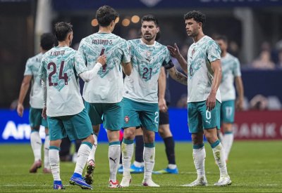 البرتغال تُلحق خسارة ثانية توالياً بالولايات المتحدة