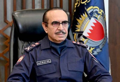 وزير الداخلية: البحرين ثابتة في الدفاع عن سيادتها وحماية مواطنيها والمقيمين