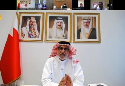 النائب أحمد قراطة: دعم تنسيق الموقف البرلماني العربي في اجتماعات الاتحاد البرلماني الدولي وتفعيل دور الدبلوماسية البرلمانية في الظروف الراهنة