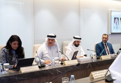 العليوي: شراكة فاعلة مع الأندية قائمة على الشفافية والتكامل في الأدوار