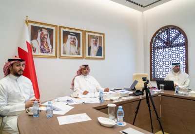 النائب أحمد قراطة: دعم تنسيق الموقف البرلماني العربي في اجتماعات الاتحاد البرلماني الدولي وتفعيل دور الدبلوماسية البرلمانية في الظروف الراهنة