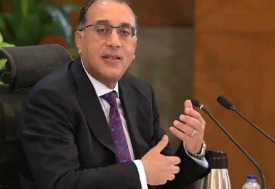 رئيس الوزراء المصري: زيادة الأجور 21% والحد الأدنى لـ 8000 جنيه