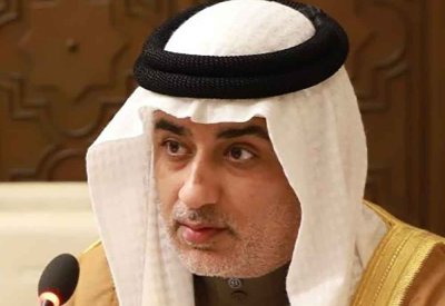 الصالح: وحدة الصف والتكامل الأمني ضرورة لمواجهة التحديات الإقليمية