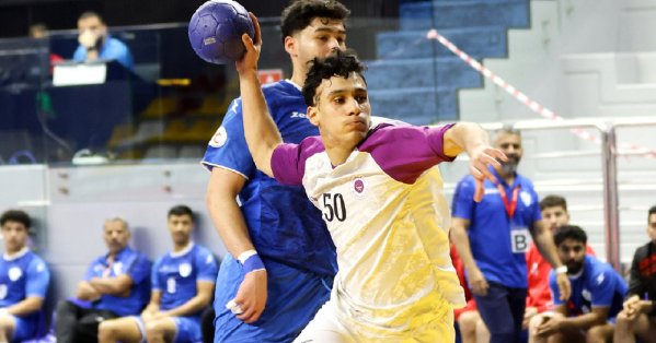 باربار يكسب توبلي بدوري خالد بن حمد