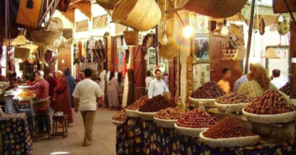 فاس.. جوهرة السياحة التراثية 2026